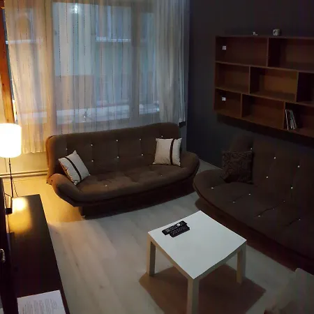 דירה Eves Home Apart
