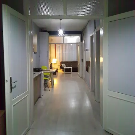 דירה Eves Home Apart בורסה