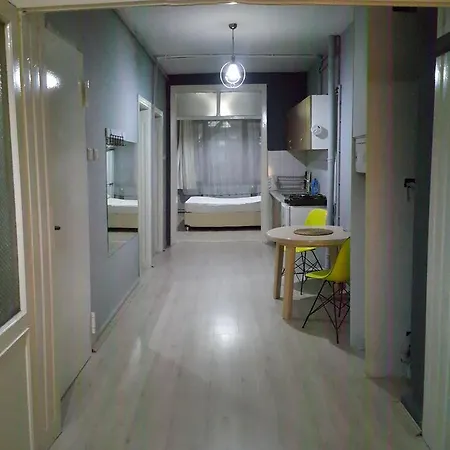 דירה Eves Home Apart