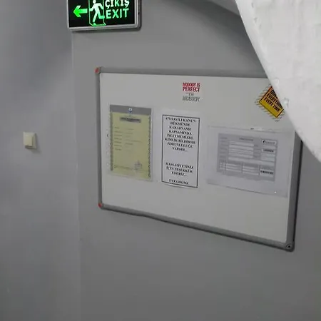 דירה Eves Home Apart בורסה