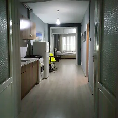 דירה Eves Home Apart