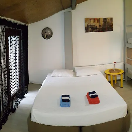דירה Eves Home Apart