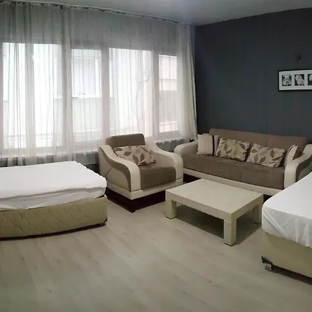 Eves Home Apart בורסה