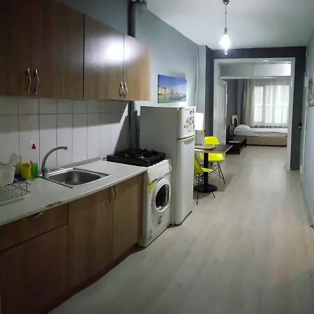 Eves Home Apart דירה