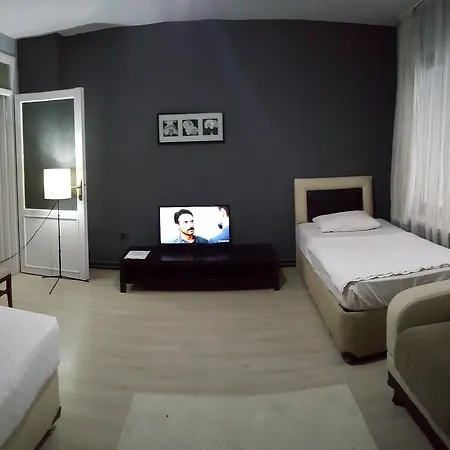 דירה Eves Home Apart *