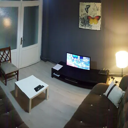 דירה Eves Home Apart בורסה