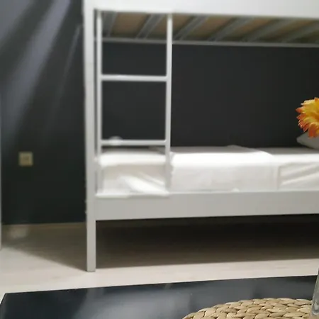דירה Eves Home Apart *