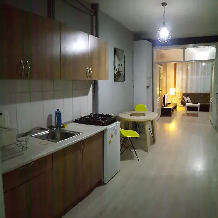 Eves Home Apart דירה